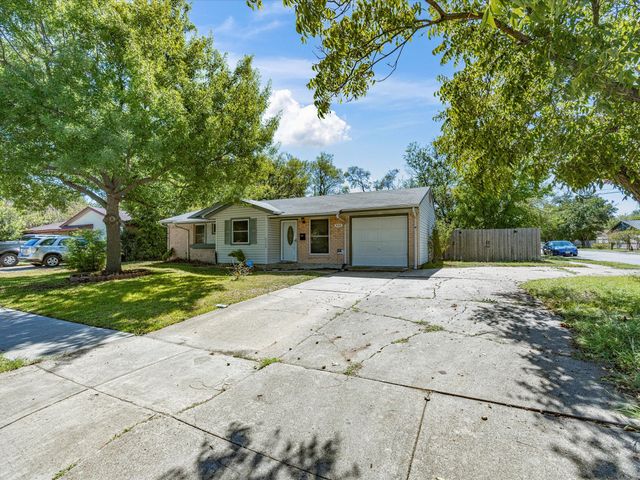 433 W Dorris Drive, Grand Prairie, TX 75051