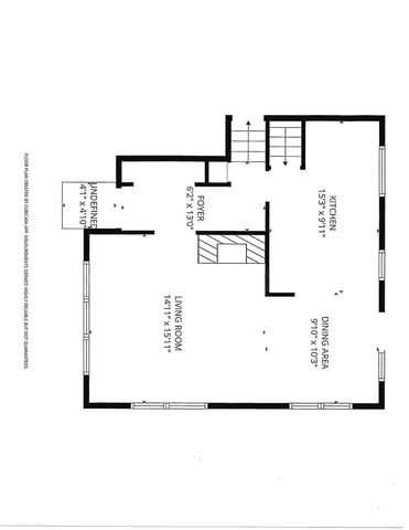 4930 Winsdale Street N, Golden Valley, MN 55422