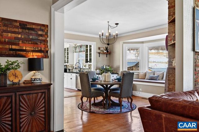 142 MT IDA LN, Staunton, VA 24401