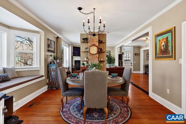 142 MT IDA LN, Staunton, VA 24401