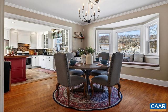 142 MT IDA LN, Staunton, VA 24401