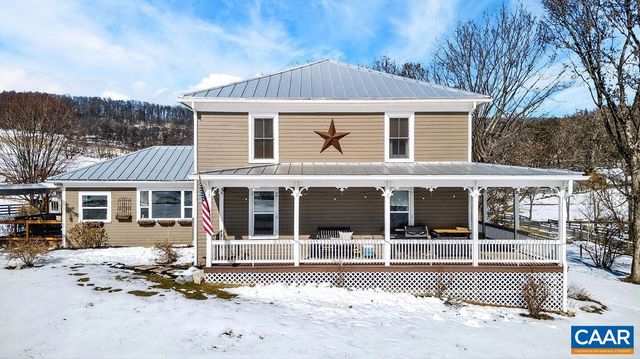 142 MT IDA LN, Staunton, VA 24401