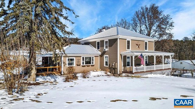 142 MT IDA LN, Staunton, VA 24401