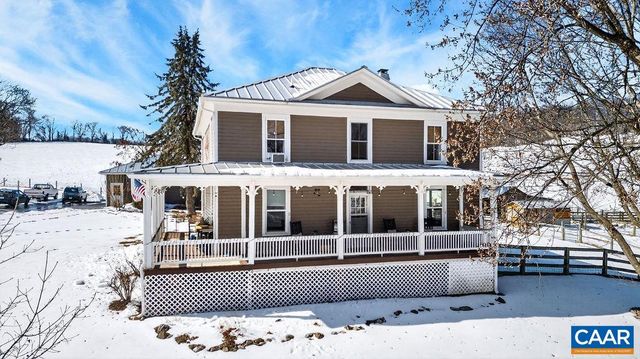 142 MT IDA LN, Staunton, VA 24401