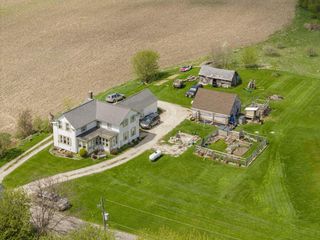 2830 Shady Lane ROAD, Saukville, WI 53080