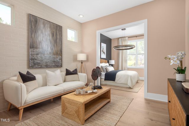 1001 Overdrift Lane, Cary, NC 27519