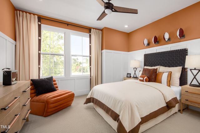 1001 Overdrift Lane, Cary, NC 27519