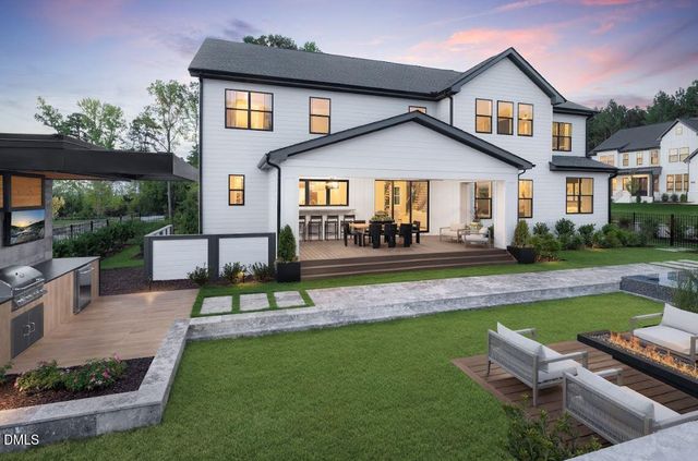 1001 Overdrift Lane, Cary, NC 27519