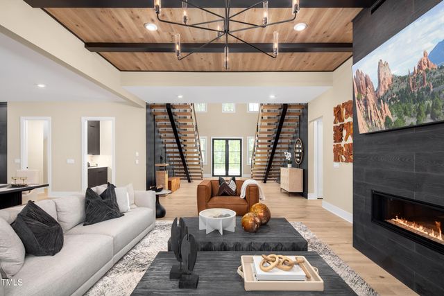 1001 Overdrift Lane, Cary, NC 27519