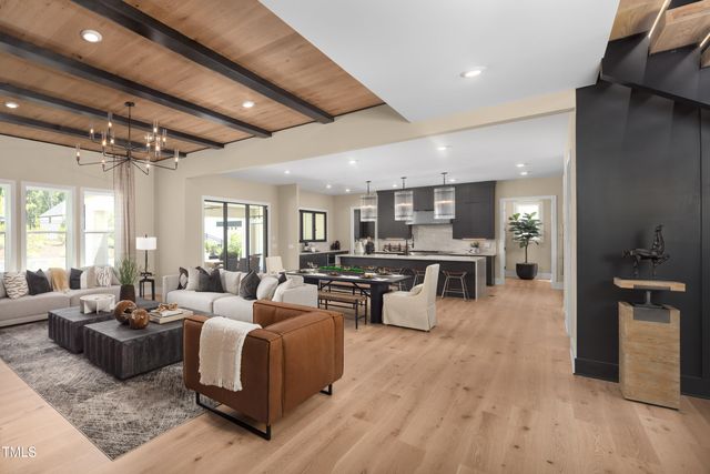 1001 Overdrift Lane, Cary, NC 27519