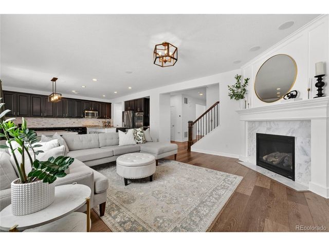 10621 Worthington Cir, Parker, CO 80134