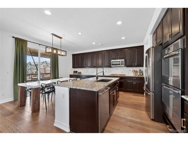 10621 Worthington Cir, Parker, CO 80134