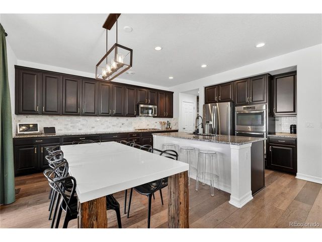 10621 Worthington Cir, Parker, CO 80134