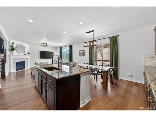 10621 Worthington Cir, Parker, CO 80134