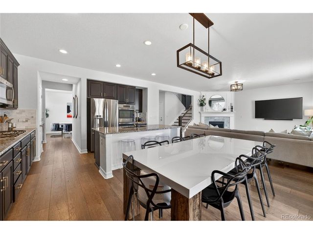 10621 Worthington Cir, Parker, CO 80134