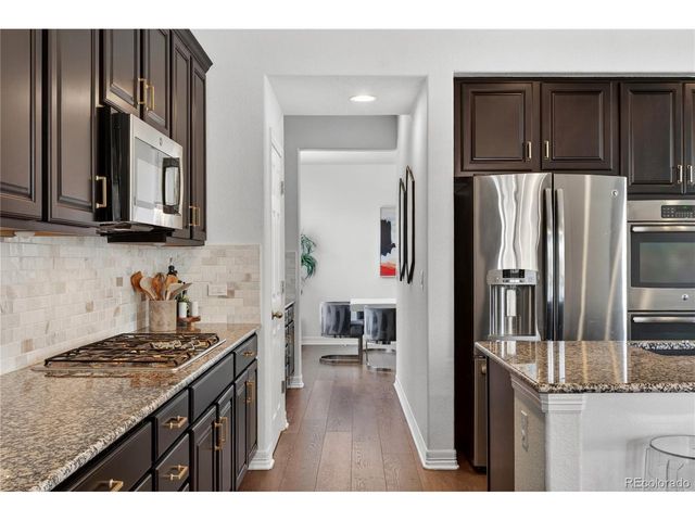 10621 Worthington Cir, Parker, CO 80134