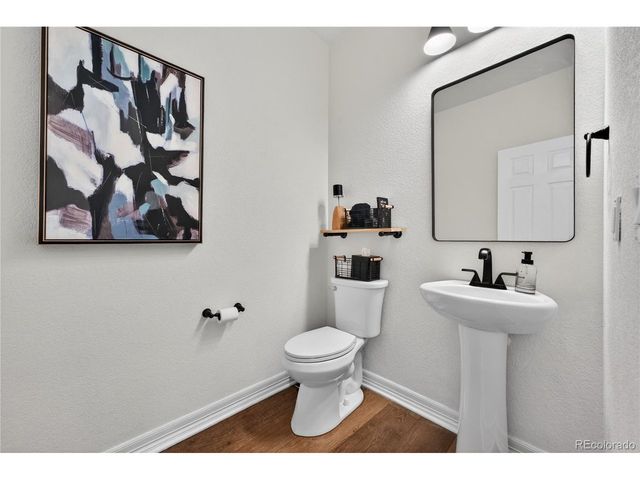 10621 Worthington Cir, Parker, CO 80134