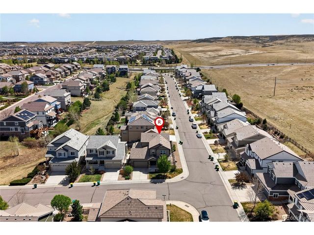 10621 Worthington Cir, Parker, CO 80134