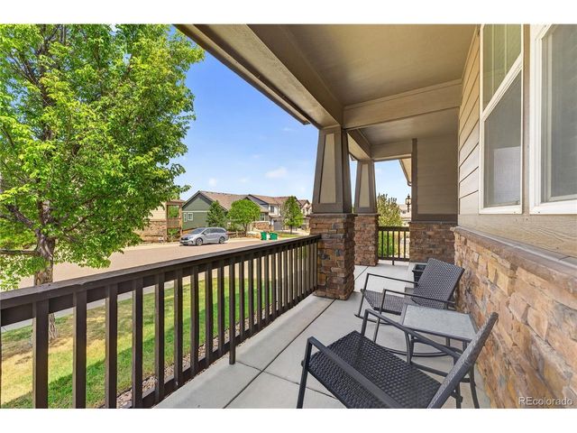 10621 Worthington Cir, Parker, CO 80134