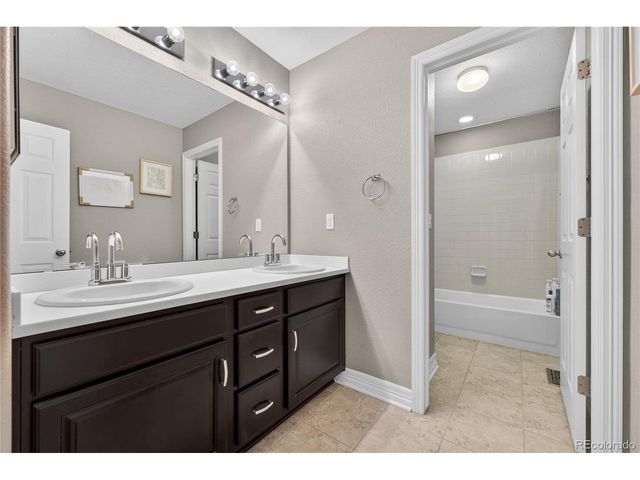 10621 Worthington Cir, Parker, CO 80134