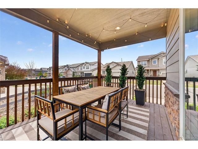 10621 Worthington Cir, Parker, CO 80134