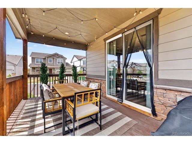 10621 Worthington Cir, Parker, CO 80134