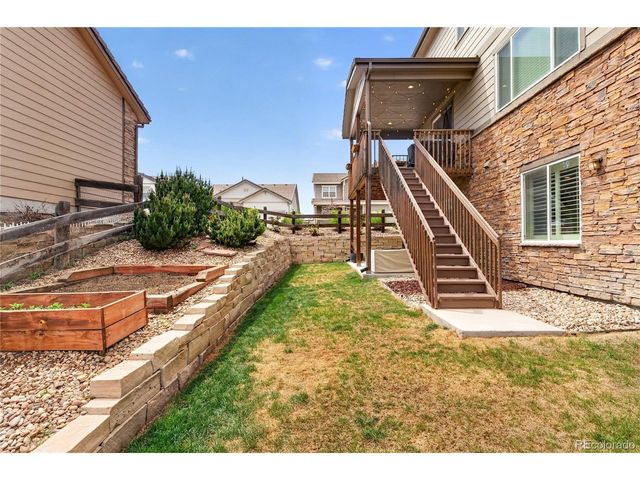 10621 Worthington Cir, Parker, CO 80134
