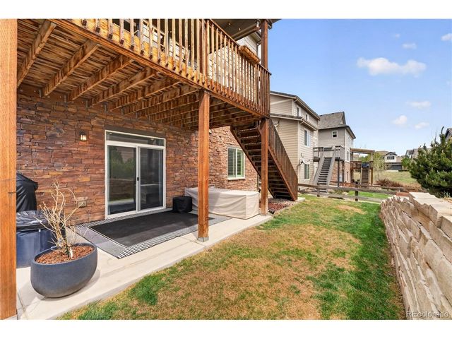 10621 Worthington Cir, Parker, CO 80134