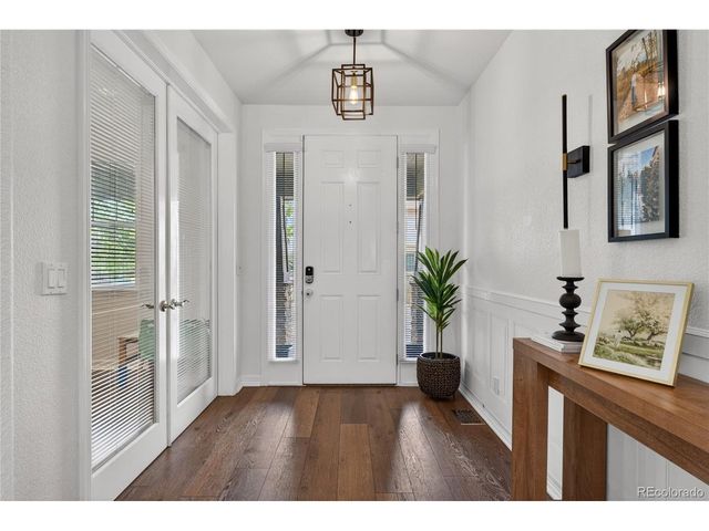 10621 Worthington Cir, Parker, CO 80134