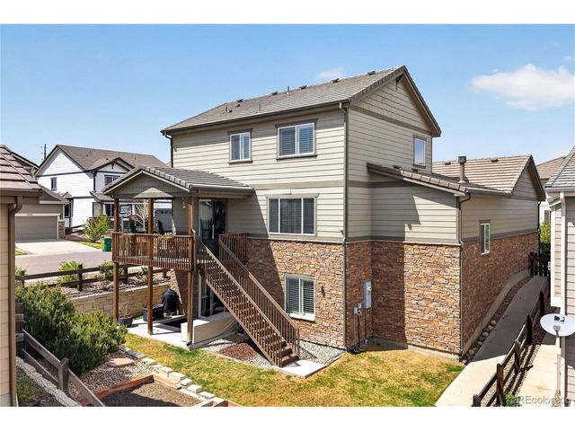 10621 Worthington Cir, Parker, CO 80134