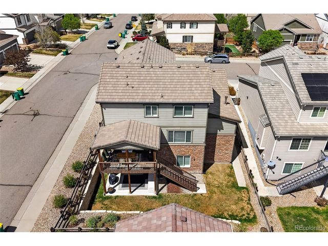 10621 Worthington Cir, Parker, CO 80134