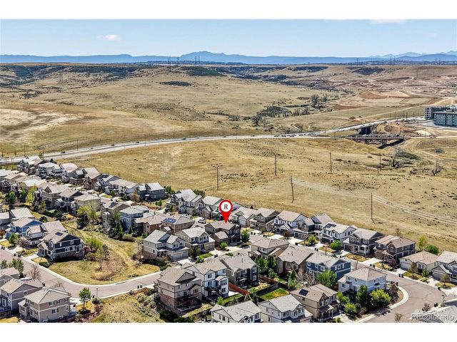 10621 Worthington Cir, Parker, CO 80134