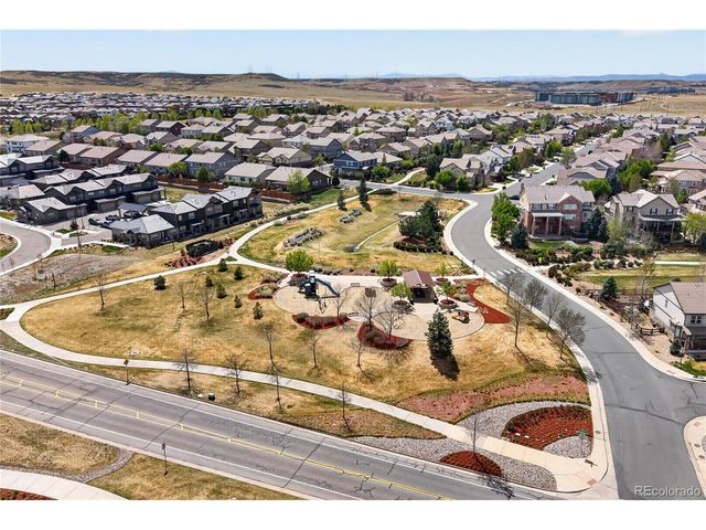 10621 Worthington Cir, Parker, CO 80134