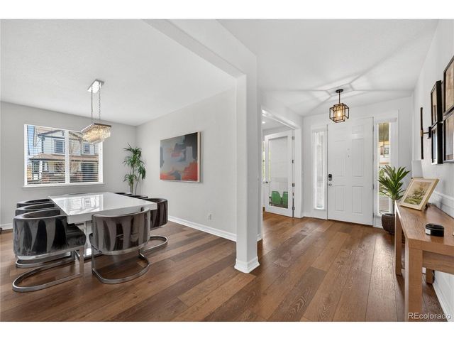 10621 Worthington Cir, Parker, CO 80134