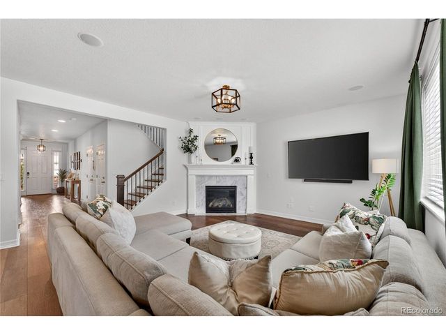 10621 Worthington Cir, Parker, CO 80134