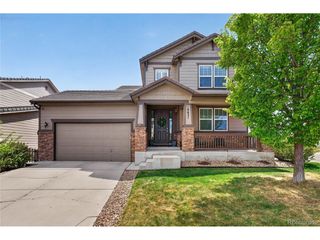 10621 Worthington Cir, Parker, CO 80134