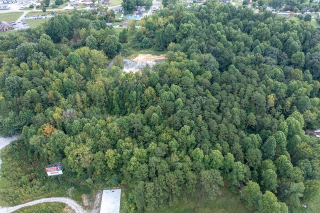 141 E Cumberland Gap Parkway, Corbin, KY 40701