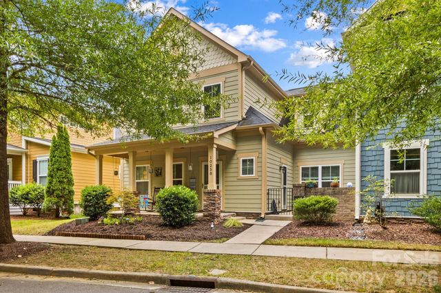 10258 Vanguard Parkway, Huntersville, NC 28078