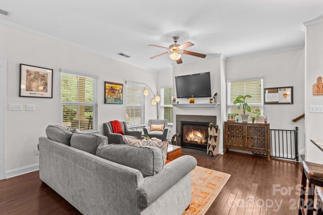 10258 Vanguard Parkway, Huntersville, NC 28078