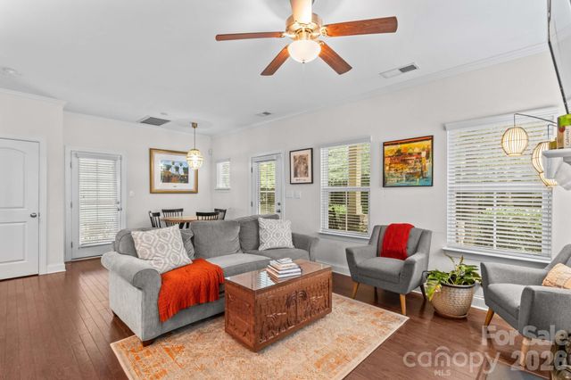 10258 Vanguard Parkway, Huntersville, NC 28078