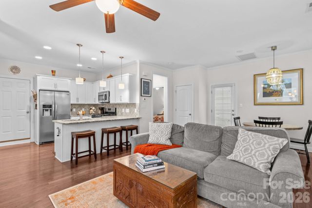 10258 Vanguard Parkway, Huntersville, NC 28078