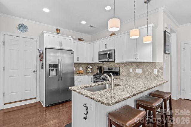 10258 Vanguard Parkway, Huntersville, NC 28078