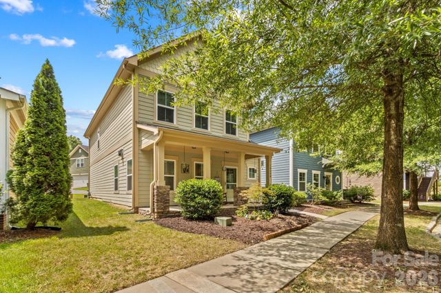 10258 Vanguard Parkway, Huntersville, NC 28078