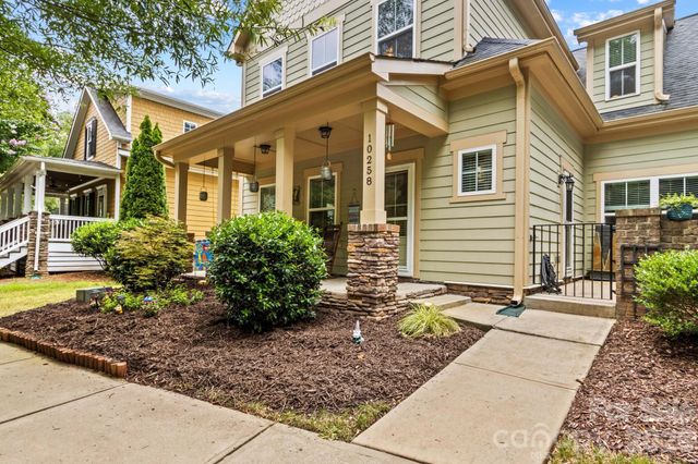 10258 Vanguard Parkway, Huntersville, NC 28078
