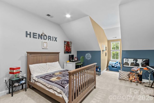 10258 Vanguard Parkway, Huntersville, NC 28078