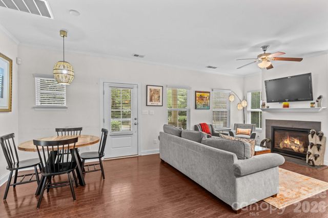 10258 Vanguard Parkway, Huntersville, NC 28078