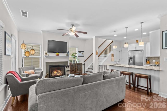 10258 Vanguard Parkway, Huntersville, NC 28078