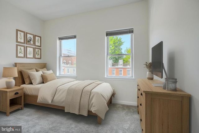917 RAMSAY ST, Baltimore, MD 21230