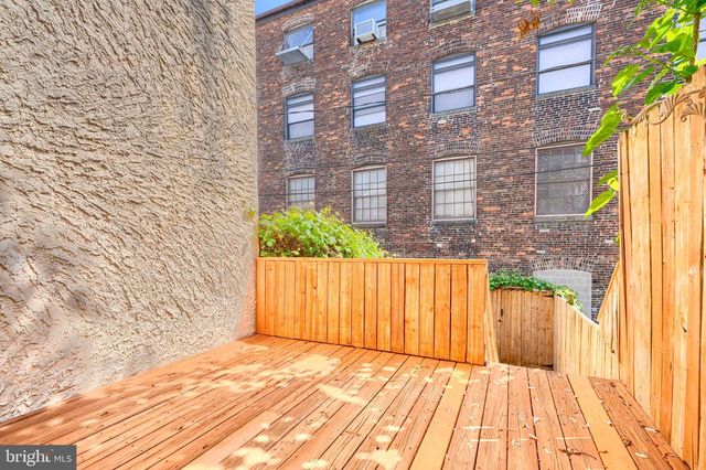 917 RAMSAY ST, Baltimore, MD 21230