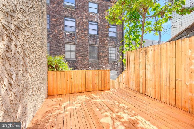 917 RAMSAY ST, Baltimore, MD 21230